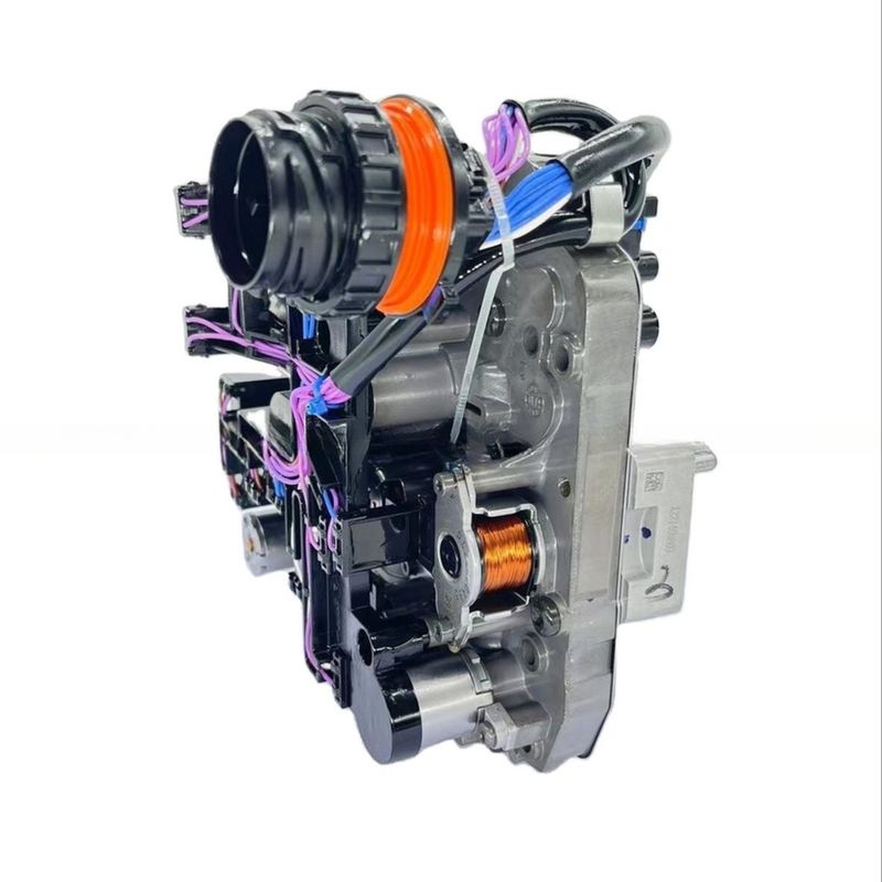 BYD 6DT35-1723010 M6 S6 S7 6 স্পিড গিয়ারবক্সের জন্য ইলেক্ট্রো-হাইড্রোলিক কন্ট্রোল মডিউল