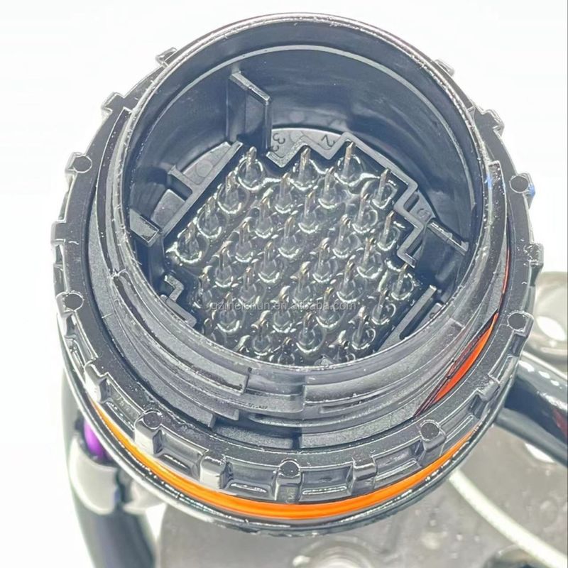 BYD 6DT35-1723010 M6 S6 S7 6 স্পিড গিয়ারবক্সের জন্য ইলেক্ট্রো-হাইড্রোলিক কন্ট্রোল মডিউল
