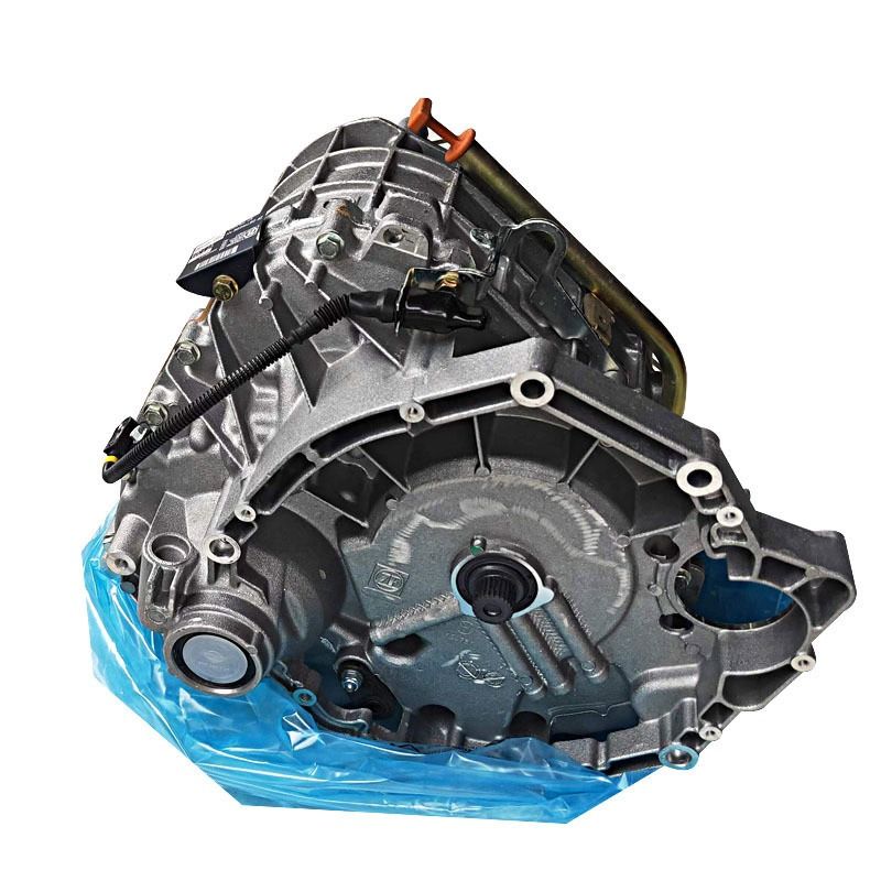 এমজি ভিটি 1 1.4L 1.8L 2.0L 2WD 4WD স্বয়ংক্রিয় ট্রান্সমিশন গিয়ারবক্সের জন্য অটো চ্যাসি পার্ট