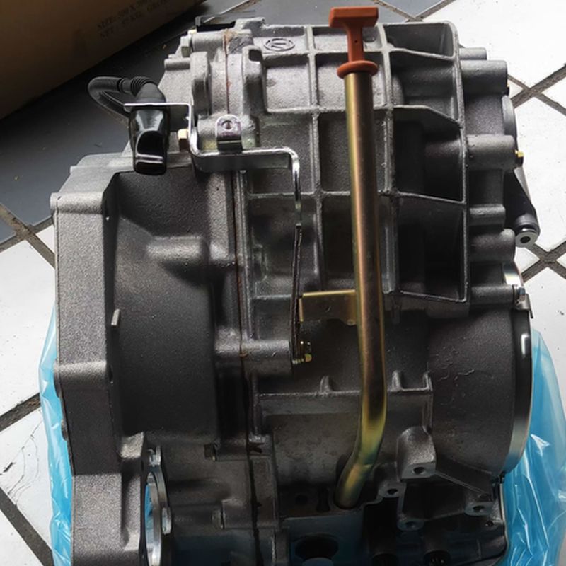 এমজি ভিটি 1 1.4L 1.8L 2.0L 2WD 4WD স্বয়ংক্রিয় ট্রান্সমিশন গিয়ারবক্সের জন্য অটো চ্যাসি পার্ট