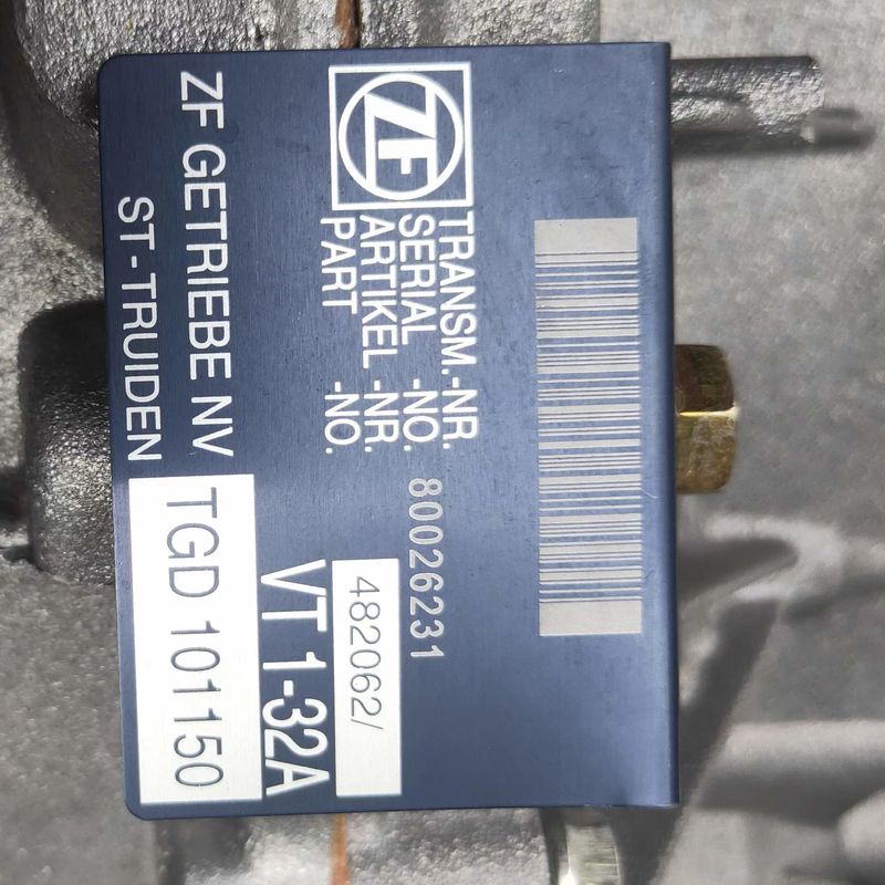 এমজি ভিটি 1 1.4L 1.8L 2.0L 2WD 4WD স্বয়ংক্রিয় ট্রান্সমিশন গিয়ারবক্সের জন্য অটো চ্যাসি পার্ট