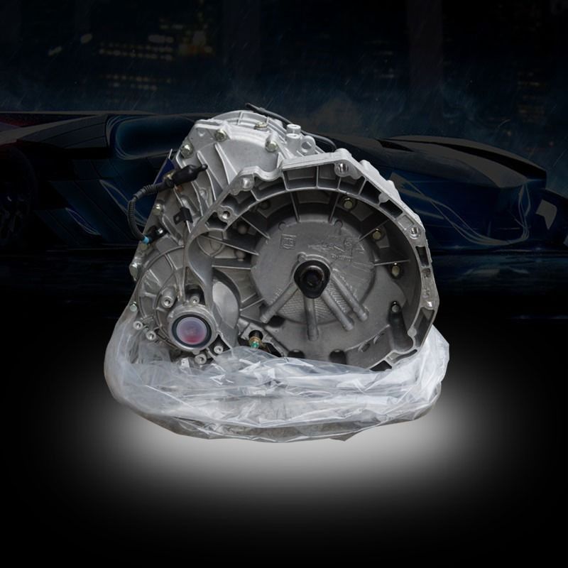OEM আকার VT1 GACVT16Z মিনি কুপার R50 R52 HBAO-03-00M1 এর জন্য অটো ট্রান্সমিশন সমাবেশ