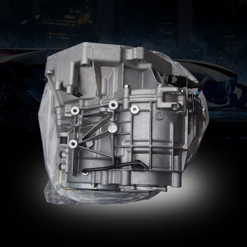 OEM আকার VT1 GACVT16Z মিনি কুপার R50 R52 HBAO-03-00M1 এর জন্য অটো ট্রান্সমিশন সমাবেশ