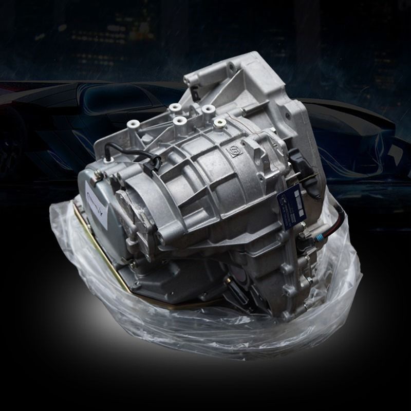 OEM আকার VT1 GACVT16Z মিনি কুপার R50 R52 HBAO-03-00M1 এর জন্য অটো ট্রান্সমিশন সমাবেশ