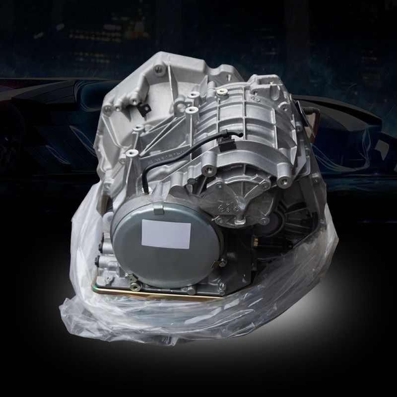 OEM আকার VT1 GACVT16Z মিনি কুপার R50 R52 HBAO-03-00M1 এর জন্য অটো ট্রান্সমিশন সমাবেশ