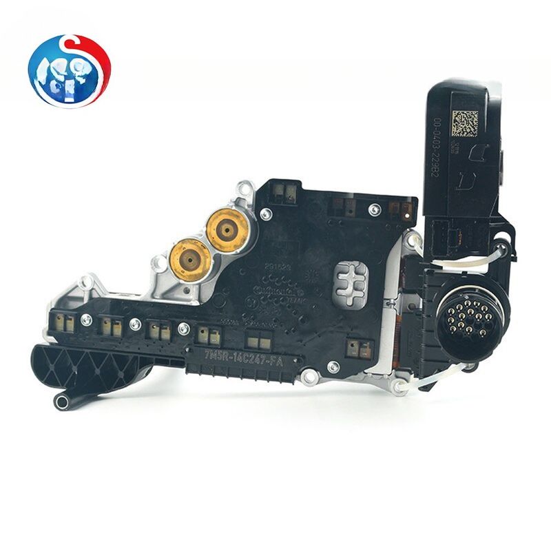 6DCT450 MPS6 ট্রান্সমিশন কন্ট্রোল মডিউল TCU TCM