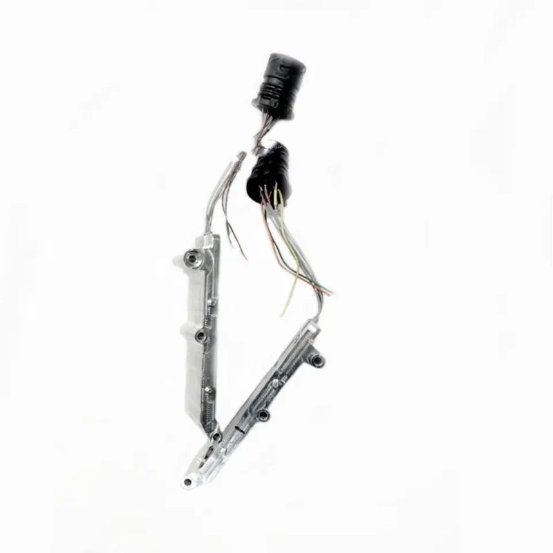 OE NO. 146832 Porsche PDK 7DT45 7DT70 এর জন্য স্বয়ংক্রিয় ট্রান্সমিশন গিয়ার অবস্থান সেন্সর