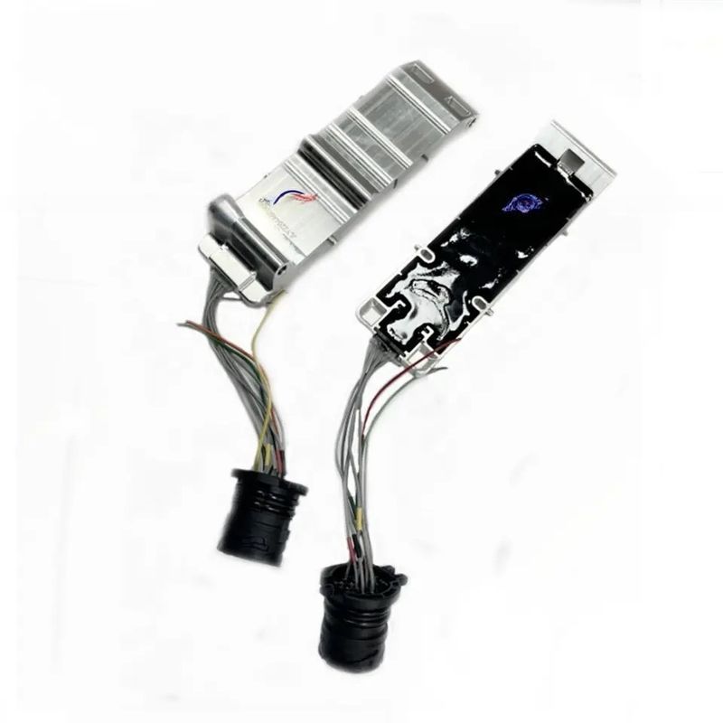 OE NO. 146832 Porsche PDK 7DT45 7DT70 এর জন্য স্বয়ংক্রিয় ট্রান্সমিশন গিয়ার অবস্থান সেন্সর