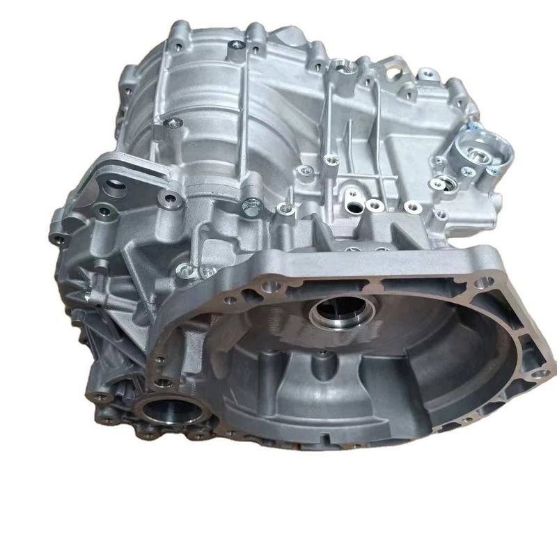 ২০১৭-২০২১ বছর CVT180 ট্রান্সমিশন Roewe i5 i6 PLUS RX3 PRO MG MG5 2nd Gen ZS এর জন্য পিছনের কেস