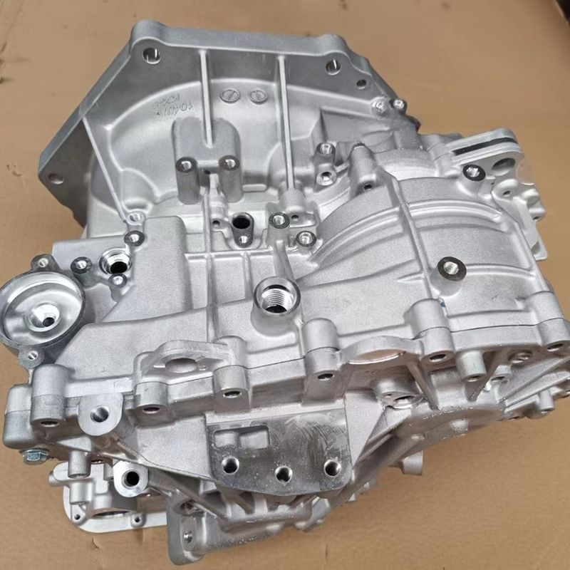 ২০১৭-২০২১ বছর CVT180 ট্রান্সমিশন Roewe i5 i6 PLUS RX3 PRO MG MG5 2nd Gen ZS এর জন্য পিছনের কেস