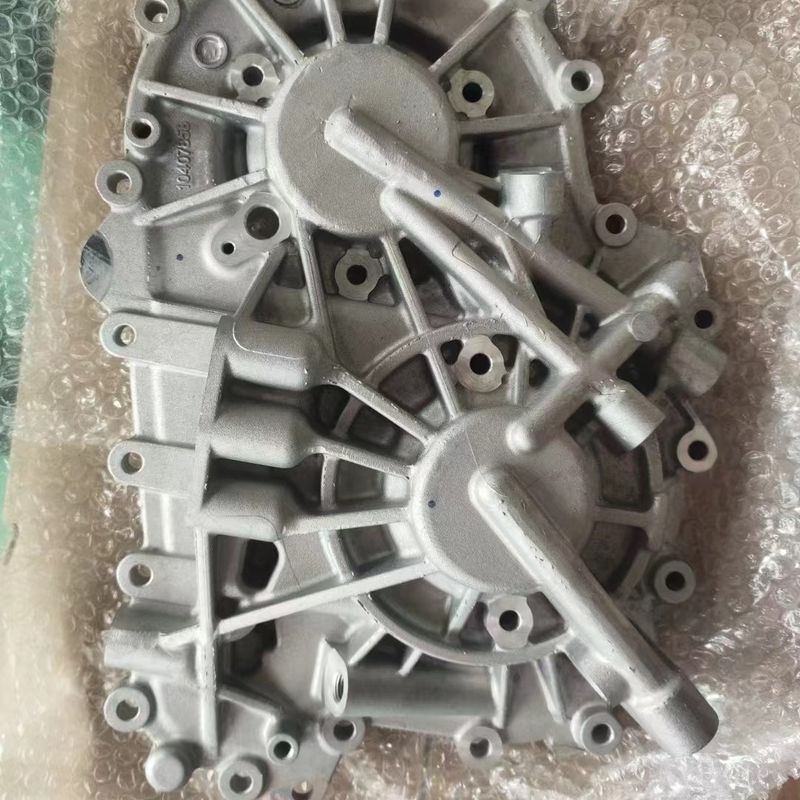 ২০১৭-২০২১ বছর CVT180 ট্রান্সমিশন Roewe i5 i6 PLUS RX3 PRO MG MG5 2nd Gen ZS এর জন্য পিছনের কেস