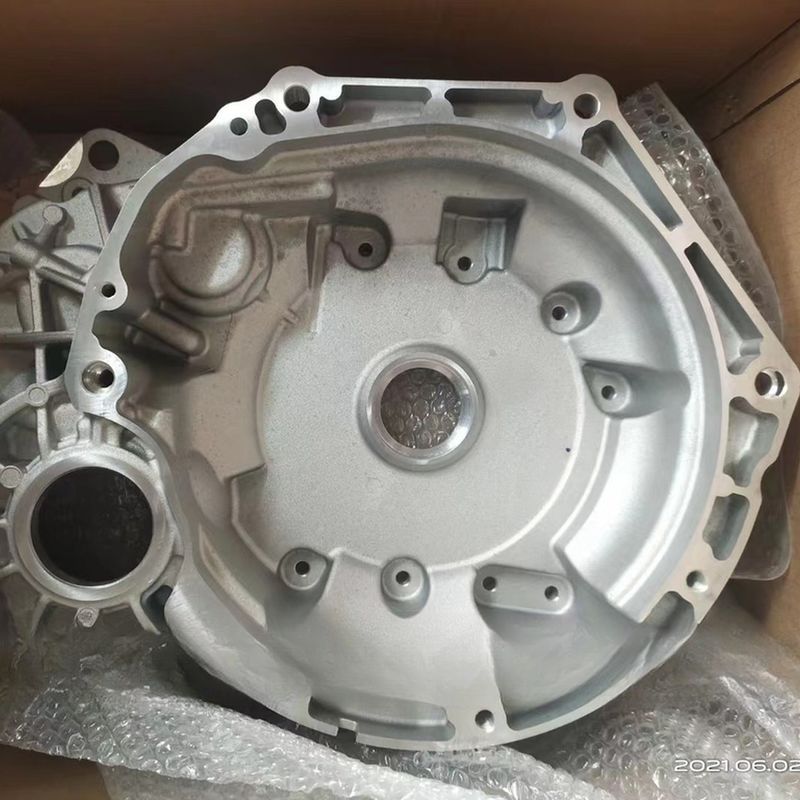 CVT180 ট্রান্সমিশন টর্ক কনভার্টার হাউজিং Roewe i5 i6 PLUS RX3 PRO MG MG5 2nd Gen ZS এর জন্য