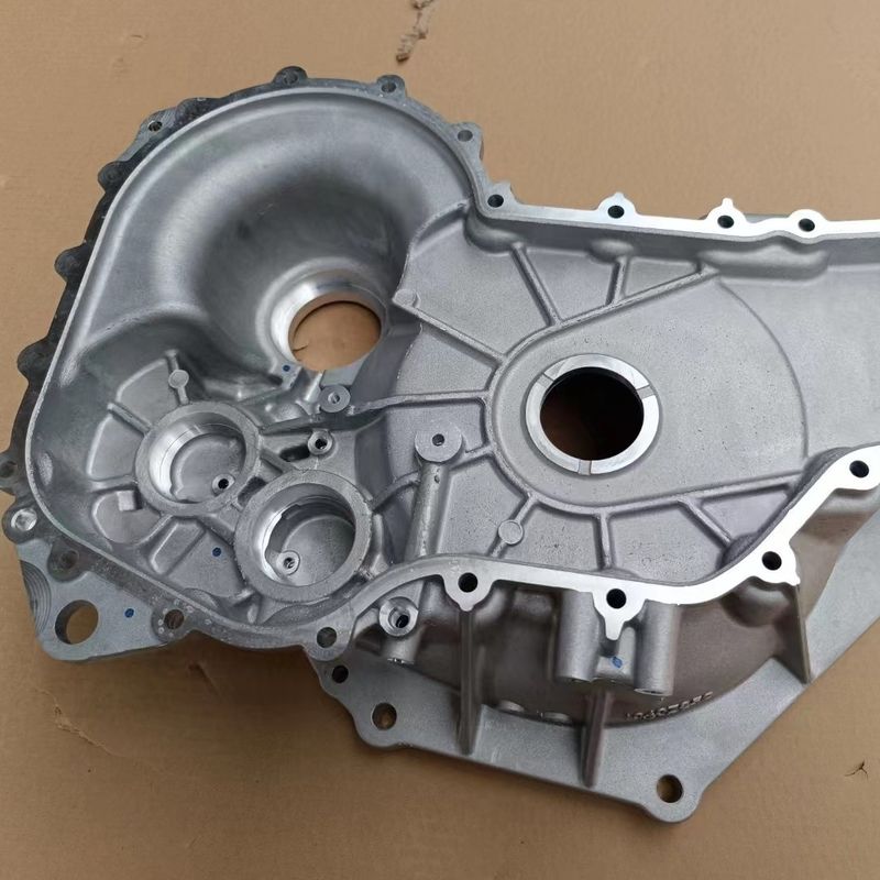 CVT180 ট্রান্সমিশন টর্ক কনভার্টার হাউজিং Roewe i5 i6 PLUS RX3 PRO MG MG5 2nd Gen ZS এর জন্য