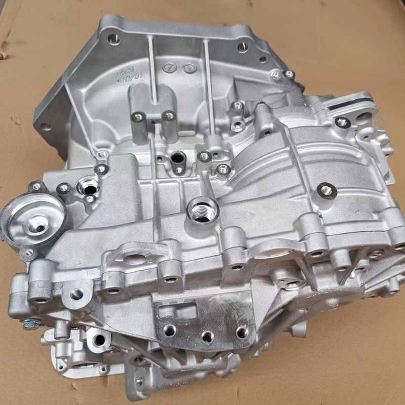 CVT180 ট্রান্সমিশন টর্ক কনভার্টার হাউজিং Roewe i5 i6 PLUS RX3 PRO MG MG5 2nd Gen ZS এর জন্য