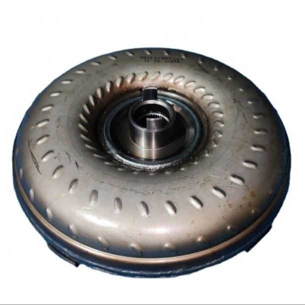 DSI6 M11 DFA টর্ক কনভার্টার Ssangyong Korando 2.0T 2010-2016 গিয়ার বক্স সিস্টেমের জন্য