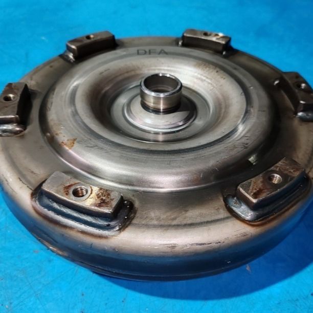 DSI6 M11 DFA টর্ক কনভার্টার Ssangyong Korando 2.0T 2010-2016 গিয়ার বক্স সিস্টেমের জন্য