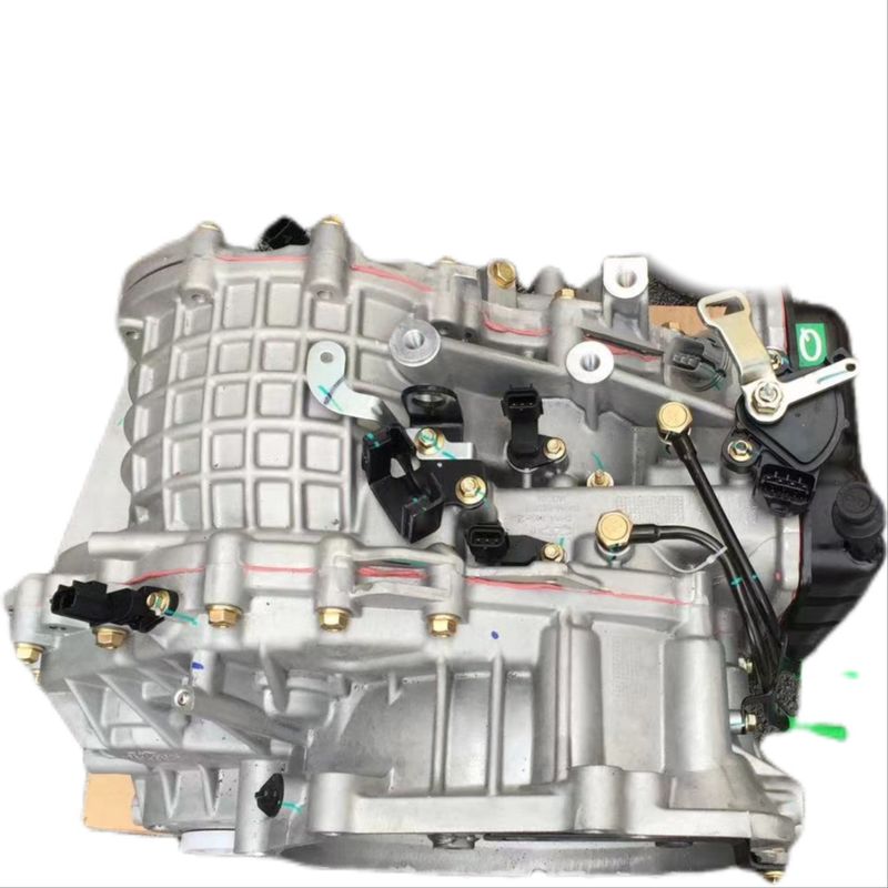 চেরি QR019CHA ট্রান্সমিশন সমাবেশ গিয়ার বক্স E5 A21FL-C ওরিয়েন্টাল সান B16 পতাকা মেঘের জন্য
