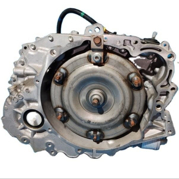 OE NO. 9813948680 TF-70SC AT6 AWF6F25 Peugeot Citroen 2.0L 2.3L ট্রান্সমিশন সেটআপ