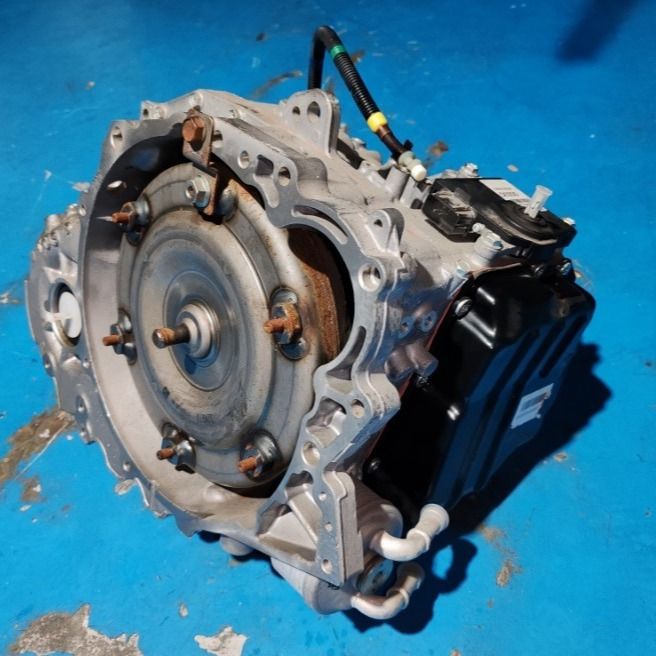 OE NO. 9813948680 TF-70SC AT6 AWF6F25 Peugeot Citroen 2.0L 2.3L ট্রান্সমিশন সেটআপ