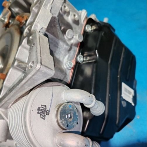 OE NO. 9813948680 TF-70SC AT6 AWF6F25 Peugeot Citroen 2.0L 2.3L ট্রান্সমিশন সেটআপ