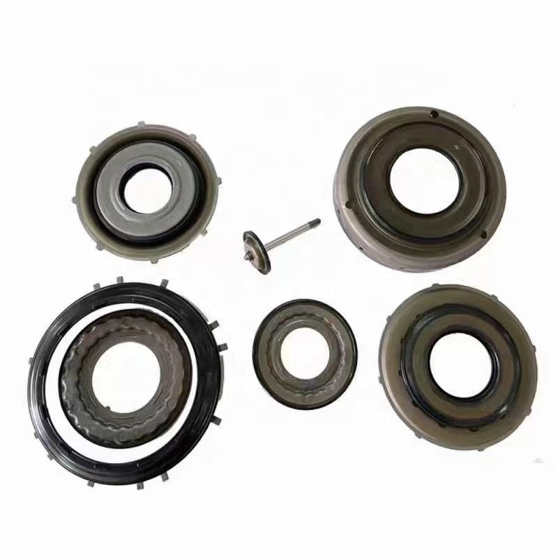 Ssangyong Car Fitment M11 DSI6 ট্রান্সমিশন পিস্টন কিট