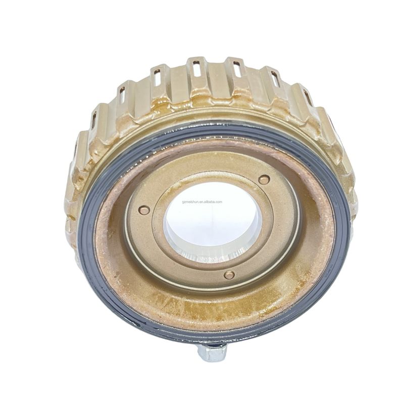 টয়োটা লেক্সাস A960E 6 স্পিড ট্রান্সমিশন 35602-22040 এর জন্য গিয়ার ক্লাচ পিস্টন সাব-ম্যাসেঞ্জার