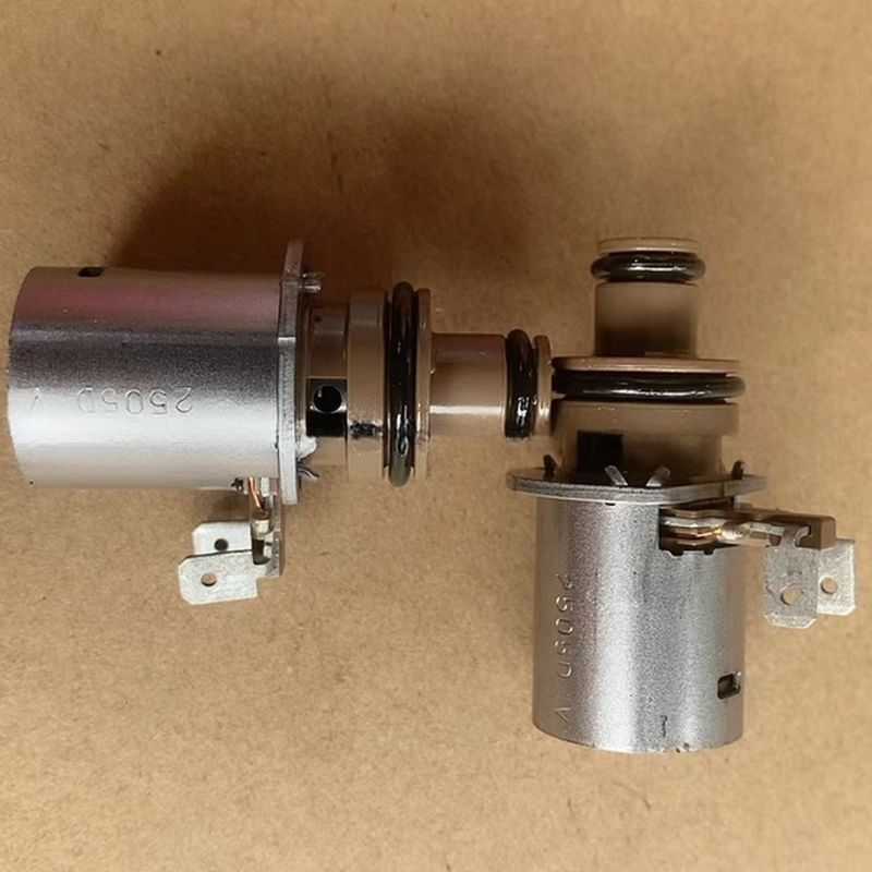 সুবারু ফরেস্টার আউটব্যাক লিগ্যাসি XV TR690 TR580 সিভিটি ট্রান্সমিশন এক্সআইজিএর জন্য টিসিসি লক সোলিনয়েড ভালভ