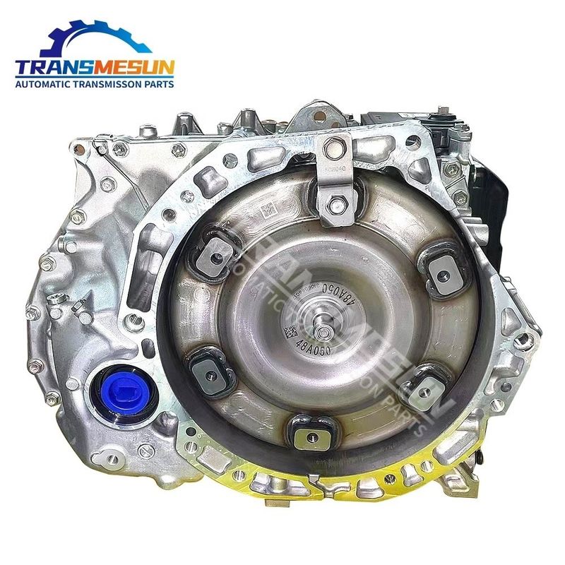 TRANSMESUN AWF8G30 8G30 1.5T 2WD গিয়ারবক্স Assy জন্য CHANGAN CS75 PLUS এবং দীর্ঘস্থায়ী