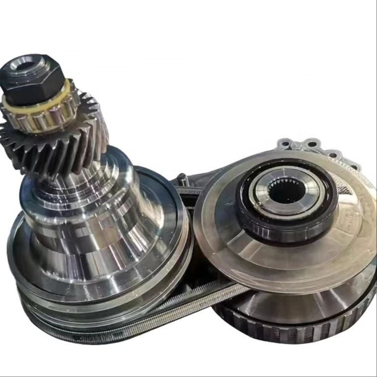 CVT180 ড্রাইভ পলি জন্য Roewe I5 I6 PLUS RX3 PRO MG MG5 2nd Gen ZS