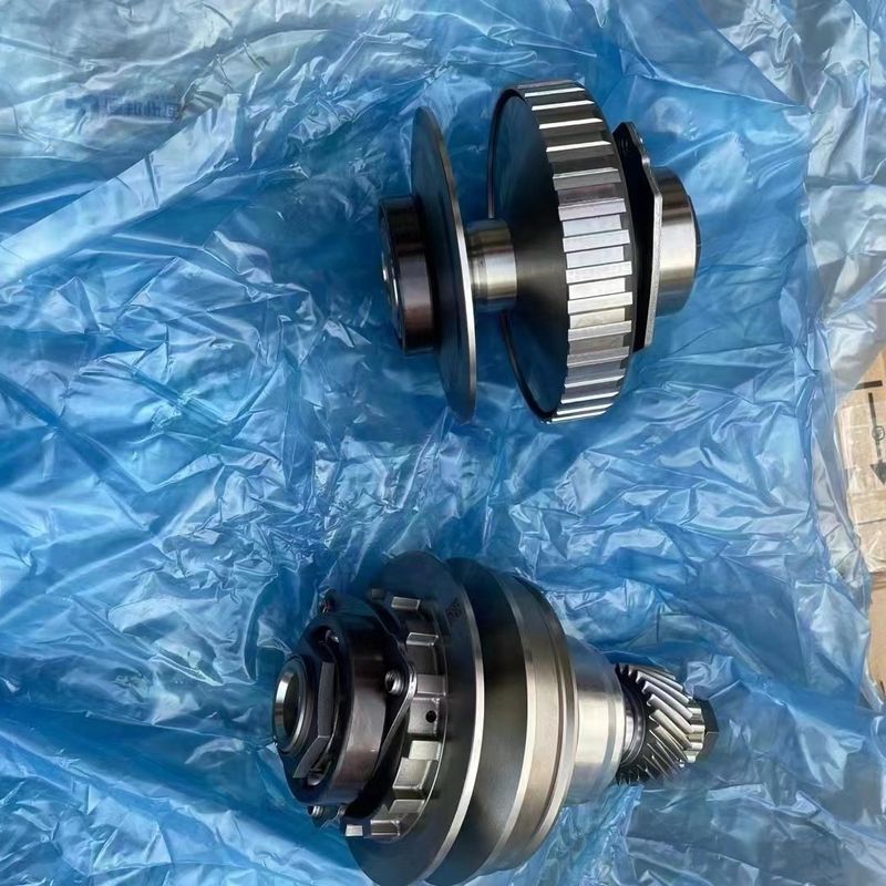 CVT180 ড্রাইভ পলি জন্য Roewe I5 I6 PLUS RX3 PRO MG MG5 2nd Gen ZS