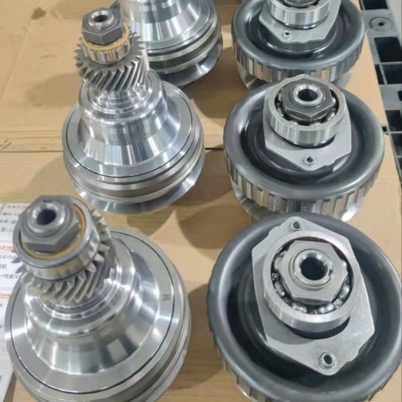 CVT180 ড্রাইভ পলি জন্য Roewe I5 I6 PLUS RX3 PRO MG MG5 2nd Gen ZS