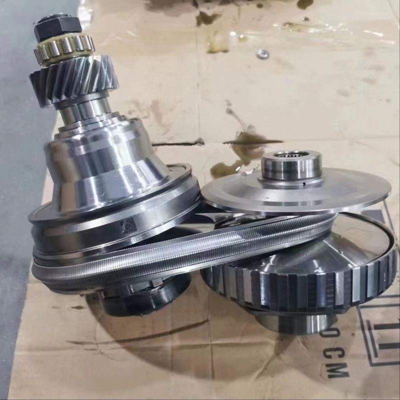 CVT180 ড্রাইভ পলি জন্য Roewe I5 I6 PLUS RX3 PRO MG MG5 2nd Gen ZS