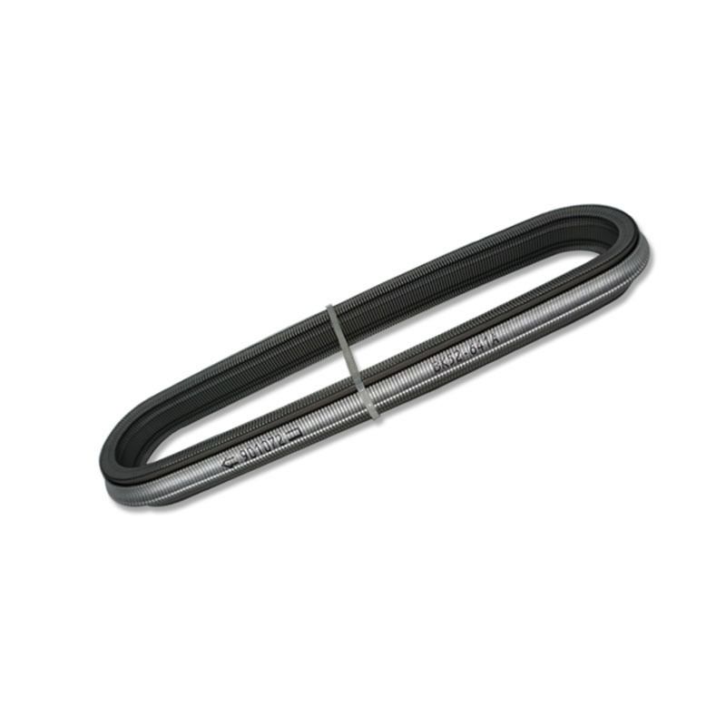 JF015E RE0F11A সিভিটি ট্রান্সমিশন চেইন বেল্ট Tiida Sylphy Livina 901072 901078 C12Z এর জন্য