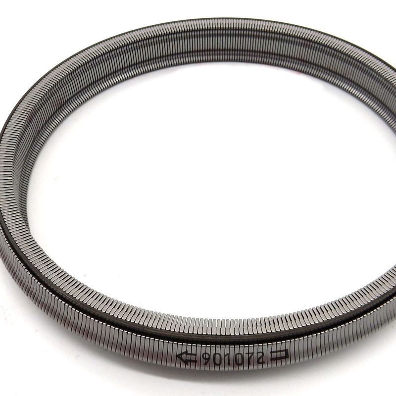 JF015E RE0F11A সিভিটি ট্রান্সমিশন চেইন বেল্ট Tiida Sylphy Livina 901072 901078 C12Z এর জন্য