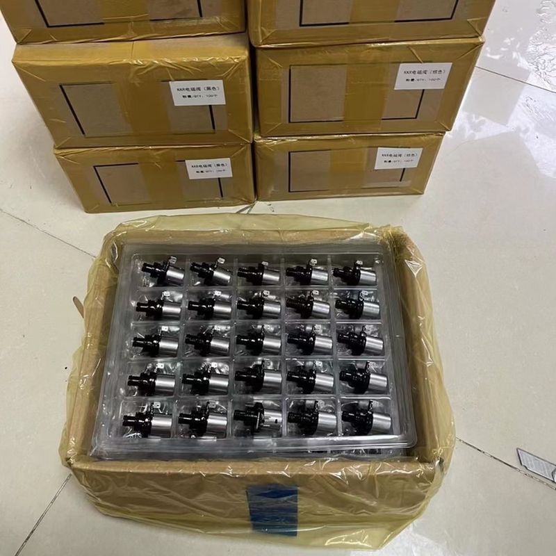 TR690 TR580 AWD গিয়ারবক্স সিভিটি ট্রান্সমিশন সোলিনয়েড ভালভ Subaru ফরেস্টার আউটব্যাক লিগ্যাসি XV এর জন্য