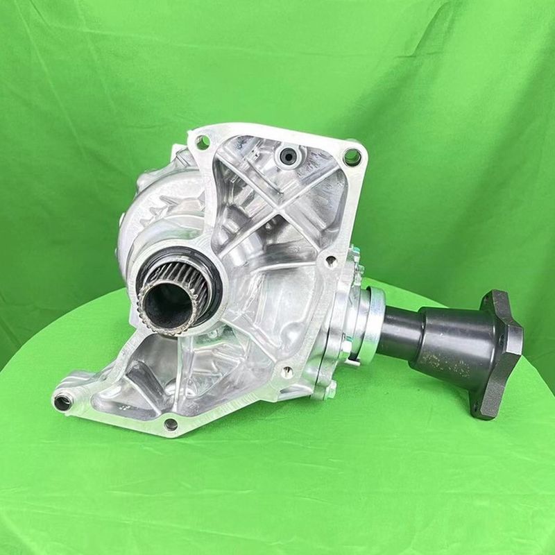 33100-JP11C ট্রান্সফার কেস Assy For Nissan Murano Infiniti JX35 QX60 3.5L AWD
