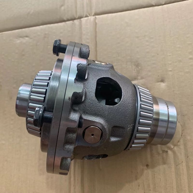 TF-81SC AF21 AW6A-EL চার চাকা ড্রাইভ কাপ-বিভিন্নতা কেস OE TF-81SC