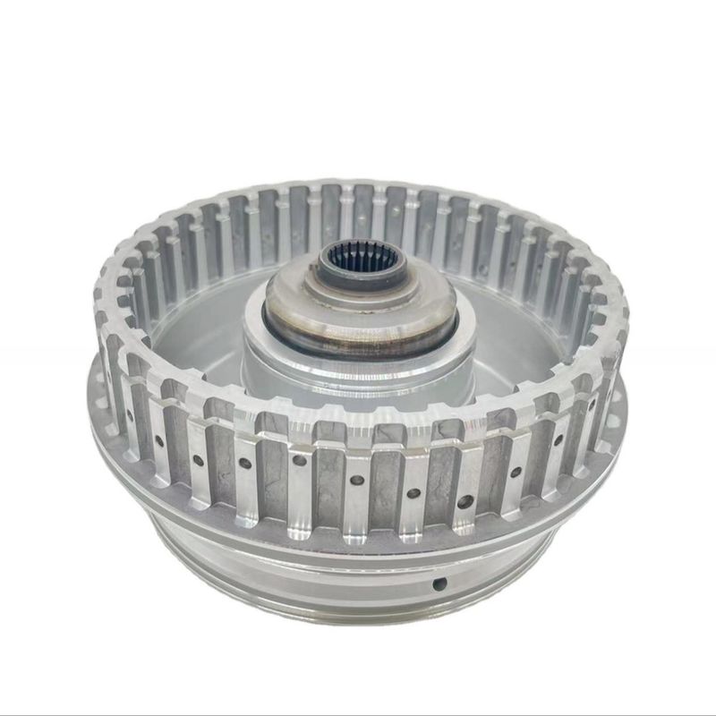 3-5-ব্যাক এবং 4-5-6 24253300 BUICK SGM এর স্বয়ংক্রিয় ট্রান্সমিশনের জন্য ক্লাচ হাউজিং