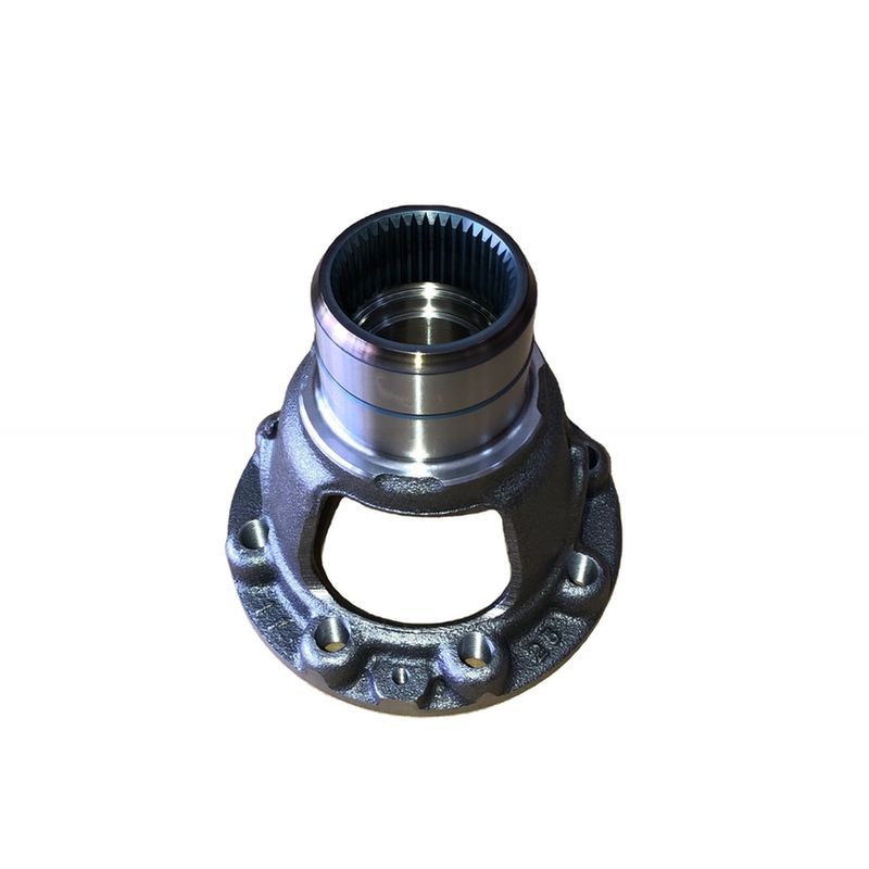 ফিটিং টাইপ 6spssd স্বয়ংক্রিয় ট্রান্সমিশন CUP-DIFF CASE 44T A6MF2 ডিফারেনশিয়াল হাউজিং