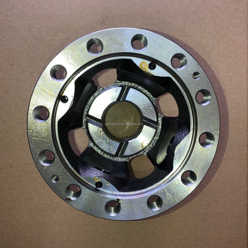 ফিটিং টাইপ 6spssd স্বয়ংক্রিয় ট্রান্সমিশন CUP-DIFF CASE 44T A6MF2 ডিফারেনশিয়াল হাউজিং