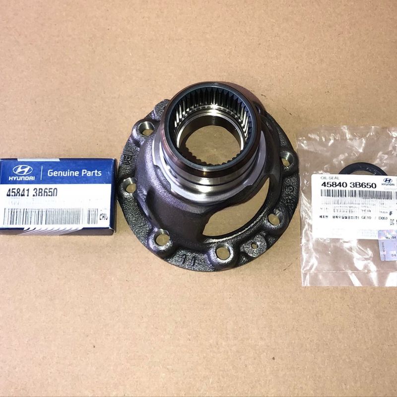 ফিটিং টাইপ 6spssd স্বয়ংক্রিয় ট্রান্সমিশন CUP-DIFF CASE 44T A6MF2 ডিফারেনশিয়াল হাউজিং