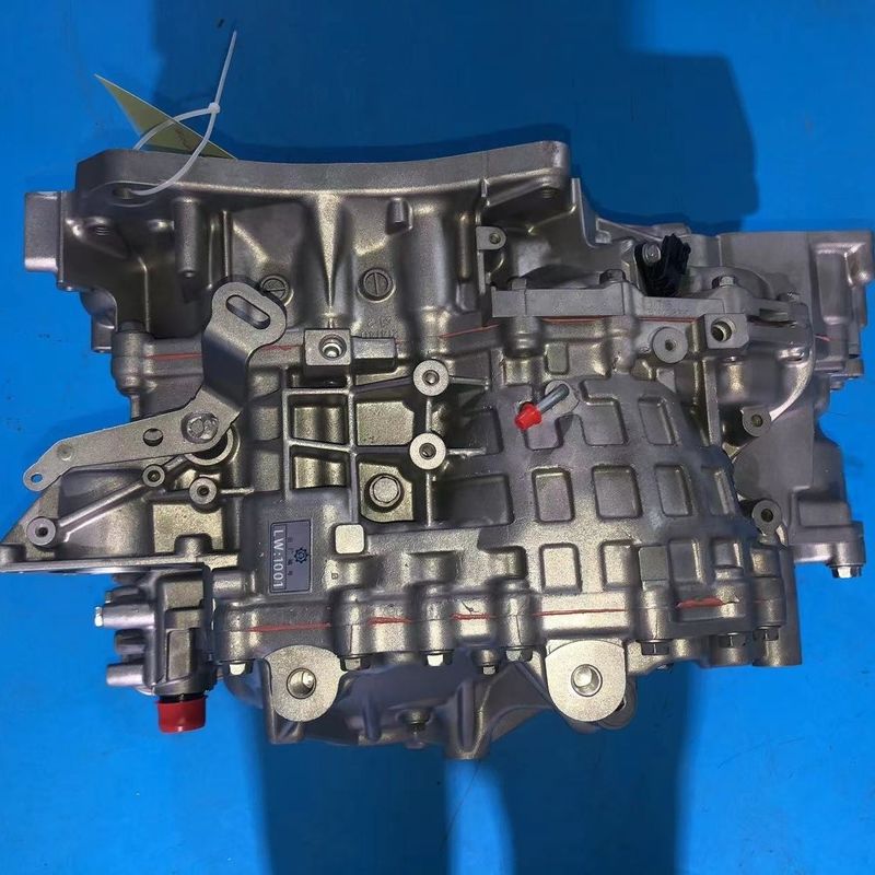 Qashqai 2.0L X-Trail 4WD CVT2 JF011E RE0F10A এর জন্য অটো ট্রান্সমিশন সিস্টেম
