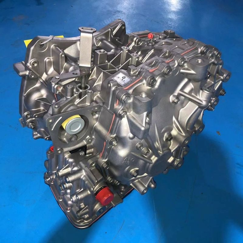 Qashqai 2.0L X-Trail 4WD CVT2 JF011E RE0F10A এর জন্য অটো ট্রান্সমিশন সিস্টেম