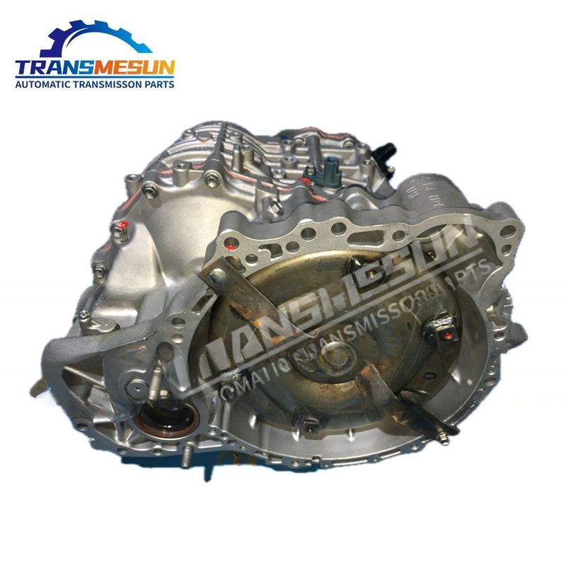 টয়োটা হাইল্যান্ডার লেক্সাস RX350 3.5L 2008-2015 এর জন্য RX350 U151F ট্রান্সমিশন সমাবেশ