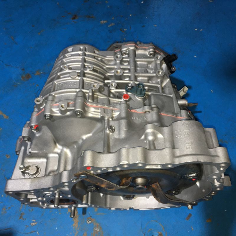 টয়োটা হাইল্যান্ডার লেক্সাস RX350 3.5L 2008-2015 এর জন্য RX350 U151F ট্রান্সমিশন সমাবেশ