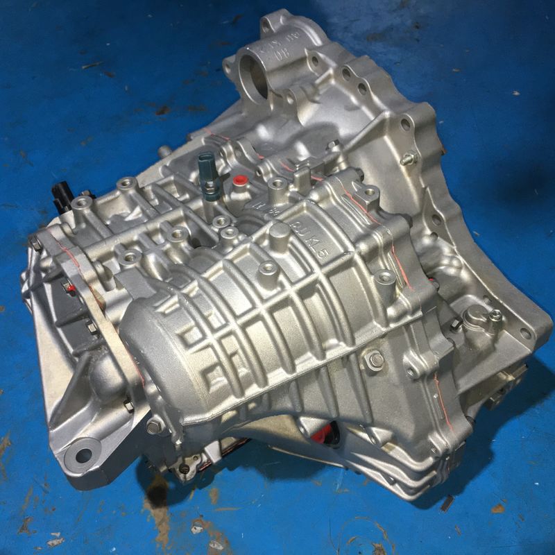 টয়োটা হাইল্যান্ডার লেক্সাস RX350 3.5L 2008-2015 এর জন্য RX350 U151F ট্রান্সমিশন সমাবেশ
