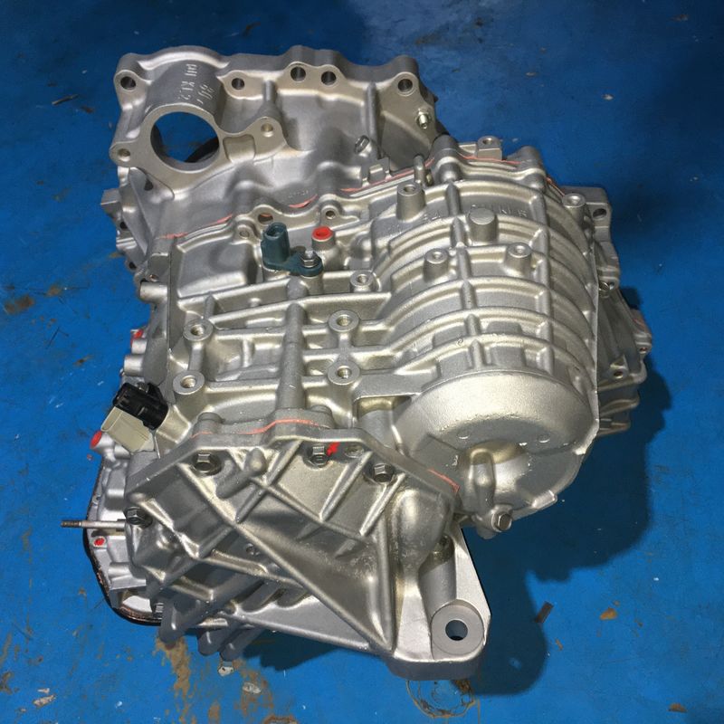 টয়োটা হাইল্যান্ডার লেক্সাস RX350 3.5L 2008-2015 এর জন্য RX350 U151F ট্রান্সমিশন সমাবেশ