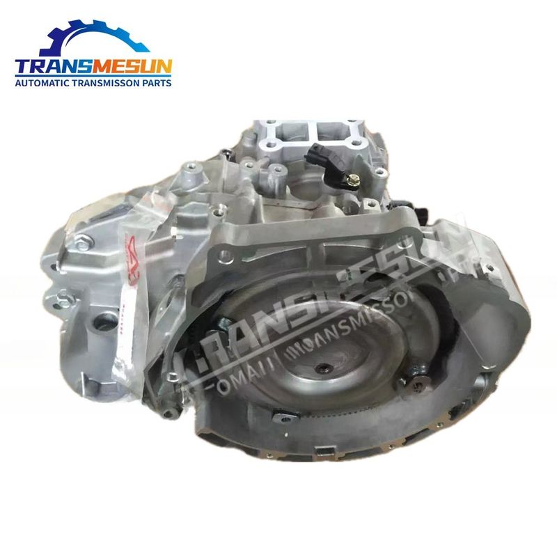 QR416AHA 4-স্পিড অটোমেটিক ট্রান্সমিশন Chery C-CLASS এবং Antilla C-CLASS SQRD4G15B এর জন্য