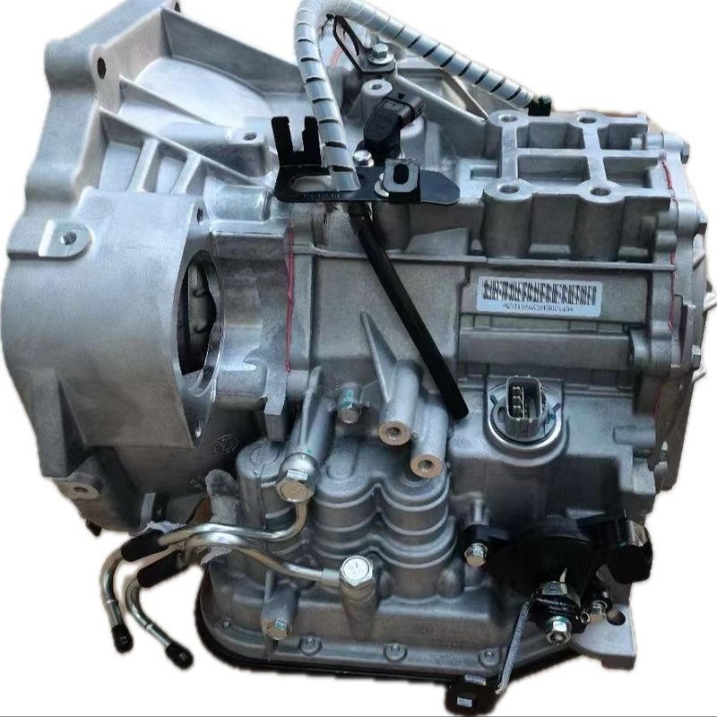 QR416AHA 4-স্পিড অটোমেটিক ট্রান্সমিশন Chery C-CLASS এবং Antilla C-CLASS SQRD4G15B এর জন্য
