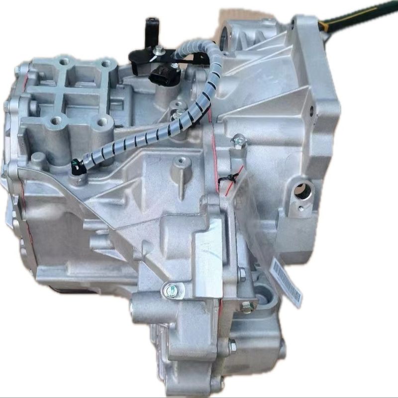 QR416AHA 4-স্পিড অটোমেটিক ট্রান্সমিশন Chery C-CLASS এবং Antilla C-CLASS SQRD4G15B এর জন্য